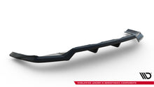 Carica l'immagine nel visualizzatore di Gallery, Splitter Posteriore Centrale MG HS Mk2 — vista d'insieme