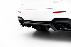 Splitter Posteriore Centrale Maserati Ghibli Mk3 Facelift Modena — vista d'insieme