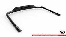 Load image into Gallery viewer, Splitter Posteriore Centrale Mercedes Classe E W212 Facelift — vista d'insieme