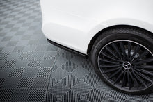 Carica l'immagine nel visualizzatore di Gallery, Splitter Posteriore Centrale Mercedes Classe V W447 — vista d'insieme