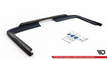 Carica l'immagine nel visualizzatore di Gallery, Splitter Posteriore Centrale Mercedes Classe V W447 — montato sulla vettura
