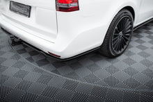 Carica l'immagine nel visualizzatore di Gallery, Splitter Posteriore Centrale Mercedes Classe V W447 — dettaglio del fissaggio