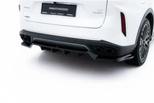 Carica l'immagine nel visualizzatore di Gallery, Splitter Posteriore Centrale Omoda 9 Mk1 — vista laterale