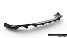 Carica l'immagine nel visualizzatore di Gallery, Splitter Posteriore Centrale Opel Grandland Mk1 — montato sulla vettura