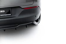 Carica l'immagine nel visualizzatore di Gallery, Splitter Posteriore Centrale Opel Grandland Mk1 — particolare della finitura