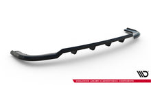 Carica l'immagine nel visualizzatore di Gallery, Splitter Posteriore Centrale Peugeot Expert Mk3 — vista d'insieme