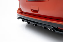 Carica l'immagine nel visualizzatore di Gallery, Splitter Posteriore Centrale Peugeot Expert Mk3 — vista posteriore