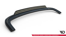 Carica l'immagine nel visualizzatore di Gallery, Splitter Posteriore Centrale Peugeot Expert Mk3 — dettaglio del fissaggio