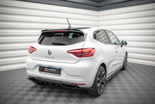 Carica l'immagine nel visualizzatore di Gallery, Splitter Laterali Posteriori Renault Clio Mk5 — montato sulla vettura