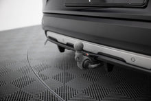 Load image into Gallery viewer, Splitter Posteriore Centrale Renault Espace Mk5 — vista angolata
