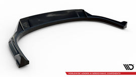 Splitter Posteriore Centrale Rolls Royce Cullinan — vista d'insieme