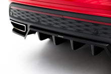 Carica l'immagine nel visualizzatore di Gallery, Splitter Posteriore Centrale Skoda Kodiaq Mk2 R — particolare della finitura
