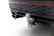 Carica l'immagine nel visualizzatore di Gallery, Splitter Posteriore Centrale Skoda Kodiaq Mk2 R — vista posteriore
