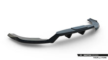 Load image into Gallery viewer, Splitter Posteriore Centrale Skoda Scala MK1 Facelift — vista d'insieme