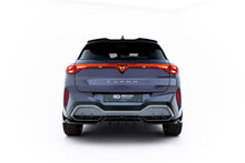 Load image into Gallery viewer, Splitter Posteriore Centrale V.1 Cupra Terramar Mk1 — vista d'insieme
