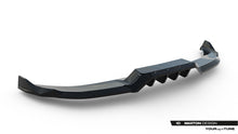 Load image into Gallery viewer, Splitter Posteriore Centrale V.1 Cupra Terramar Mk1 — particolare del bordo