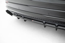 Carica l'immagine nel visualizzatore di Gallery, Splitter Posteriore Centrale V.2 Audi SQ8 / Q8 S-Line Mk1 Facelift — particolare del bordo