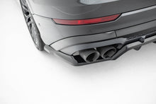 Carica l'immagine nel visualizzatore di Gallery, Splitter Posteriore Centrale V.2 Audi SQ8 / Q8 S-Line Mk1 Facelift — dettaglio del profilo