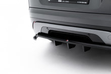 Carica l'immagine nel visualizzatore di Gallery, Splitter Posteriore Centrale V.2 Land Rover Range Rover Sport Mk1 R-Dynamic — vista laterale