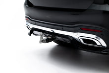 Carica l'immagine nel visualizzatore di Gallery, Splitter Posteriore Centrale V.2 Mercedes GLS X167 AMG-Line — dettaglio del profilo