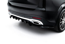 Carica l'immagine nel visualizzatore di Gallery, Splitter Posteriore Centrale V.2 Mercedes GLS X167 AMG-Line — vista laterale