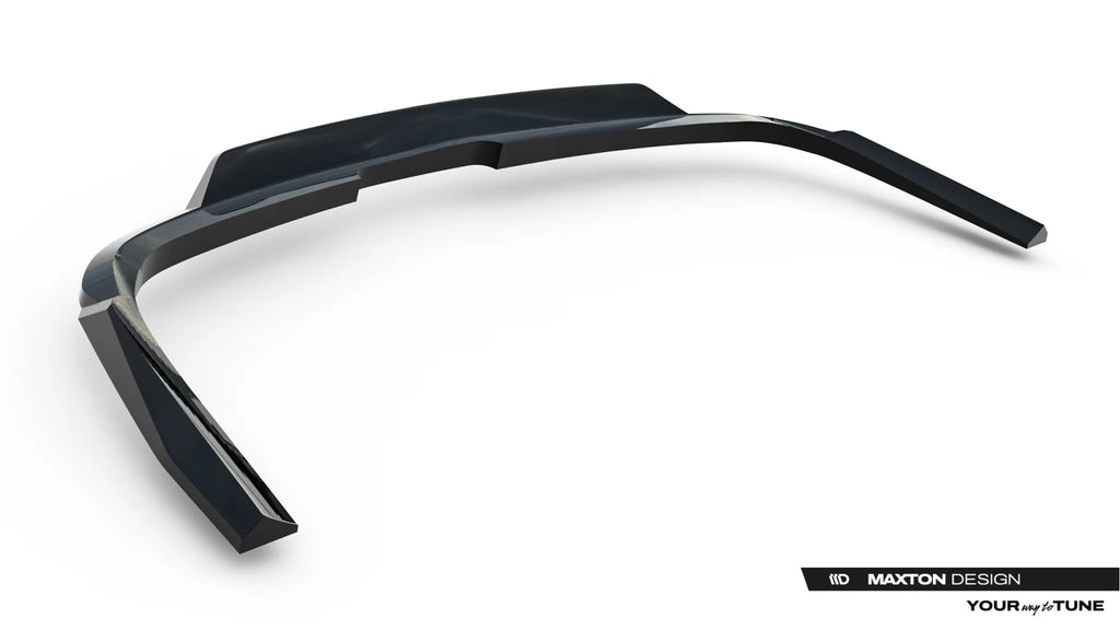 Splitter Posteriore Centrale Volvo XC90 Mk2 Facelift 2 — vista d'insieme