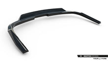 Carica l'immagine nel visualizzatore di Gallery, Splitter Posteriore Centrale Volvo XC90 Mk2 Facelift 2 — vista d'insieme