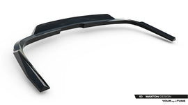 Splitter Posteriore Centrale Volvo XC90 Mk2 Facelift 2 — vista d'insieme