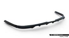 Carica l'immagine nel visualizzatore di Gallery, Splitter Posteriore Centrale Volvo XC90 Mk2 Facelift 2 — montato sulla vettura