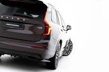 Carica l'immagine nel visualizzatore di Gallery, Splitter Posteriore Centrale Volvo XC90 Mk2 Facelift 2 — vista laterale