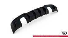 Carica l'immagine nel visualizzatore di Gallery, Diffusore Posteriore Audi A3 Sportback 8V Facelift S-Line — vista laterale