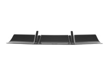 Carica l'immagine nel visualizzatore di Gallery, Diffusore posteriore Maxton Design per Audi RS3 8V Facelift Sportback, ABS nero lucido - particolare della finitura