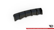 Carica l'immagine nel visualizzatore di Gallery, Diffusore posteriore Maxton Design montato sull'Audi RS4 B9 Avant