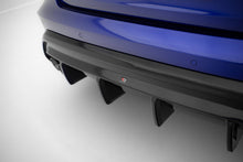 Carica l'immagine nel visualizzatore di Gallery, Diffusore Posteriore Audi S3 Berlina 8Y Facelift — montato sulla vettura