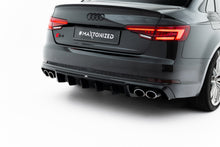 Load image into Gallery viewer, Diffusore Posteriore Audi S4 B9 — vista d'insieme
