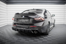 Load image into Gallery viewer, Diffusore Posteriore BMW 2 G42 — montato sulla vettura