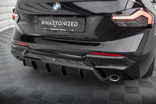 Load image into Gallery viewer, Diffusore Posteriore BMW 2 G42 — vista laterale