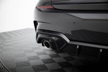 Carica l'immagine nel visualizzatore di Gallery, Diffusore Posteriore BMW 3 M-Pack G20 / G21 — dettaglio del profilo