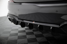 Carica l'immagine nel visualizzatore di Gallery, Diffusore Posteriore BMW 3 M-Pack G20 / G21 — vista laterale