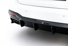Load image into Gallery viewer, Diffusore Posteriore Audi S5 F5 Facelift — montato sulla vettura