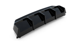 Diffusore Posteriore BMW M240i Coupe G42 — dettaglio del profilo