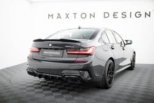Carica l'immagine nel visualizzatore di Gallery, Diffusore Posteriore BMW M340i G20 / G21 — vista d'insieme