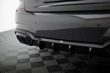 Carica l'immagine nel visualizzatore di Gallery, Diffusore Posteriore BMW M340i G20 / G21 — dettaglio del profilo