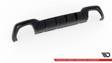 Carica l'immagine nel visualizzatore di Gallery, Diffusore Posteriore BMW M340i G20 / G21 — particolare della finitura