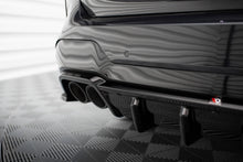 Load image into Gallery viewer, Diffusore Posteriore BMW X3 M F97 — vista frontale