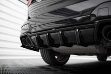 Load image into Gallery viewer, Diffusore Posteriore BMW X3 M F97 — vista d'insieme