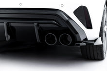 Carica l'immagine nel visualizzatore di Gallery, Diffusore Posteriore Audi A3 Sportback 8Y Facelift S-Line — vista d'insieme