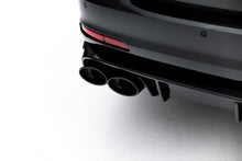 Load image into Gallery viewer, Diffusore Posteriore Audi A6 C8 — vista laterale