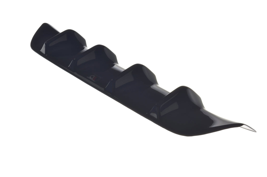 Dettaglio del diffusore posteriore Maxton per Kia ProCeed GT