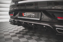 Carica l'immagine nel visualizzatore di Gallery, Diffusore posteriore Maxton Design per Mercedes-Benz GLE Coupe 63 AMG C292, ABS nero lucido - particolare della finitura